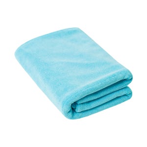 [퓨어스타] 슈페리어 드라잉타월(대) 아쿠아, 세차 물기제거 타올 수건