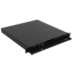 GUANGHSING GHI-110 1U 서버컴퓨터 ATX 케이스