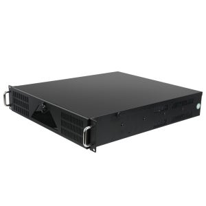 GUANGHSING GH-212ATX(LP) 2U 케이스 서버컴퓨터 ATX 케이스