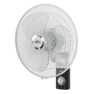 에이핀 가성비 업소용 벽걸이 선풍기 16인치 저소음 3엽날개
