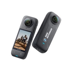 인스타360 X4 & BMW 리미티드 에디션