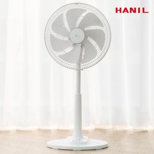 26년형 한일선풍기 저소음 무소음 가정용 스탠드 아기바람 148