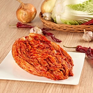 [이공김치] 보쌈김치 업소용 10kg / 100% 국산배추, 당일제조