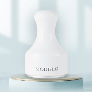 모델로 메디컬 쿨링스틱 스킨쿨러 냉마사지기 얼굴붓기빼는법 붓기관리 쿨링마사지