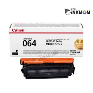 캐논 CRG-064 (Cartridge 064) 검정 정품토너 MF830CX