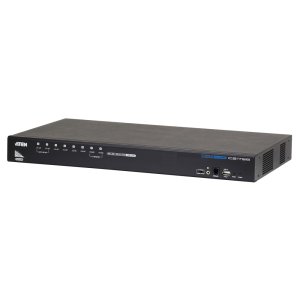 ATEN 에이텐 CS1798 8포트 USB HDMI KVM 스위치