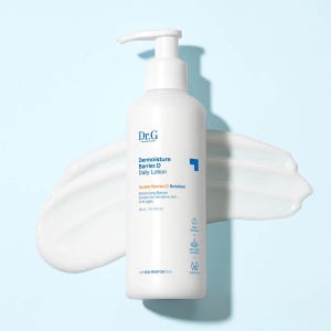 닥터지 더모이스처 배리어D 데일리 로션 300mL 대용량