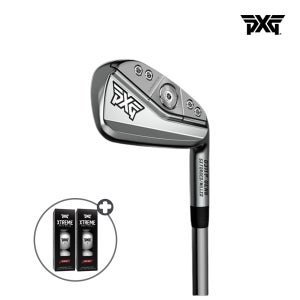 PXG 젠 6 0311P 아이언 더블 크롬 NS 950