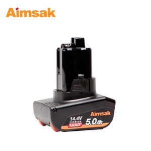 아임삭 14.4V 5Ah 배터리 신형 B52P14A