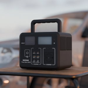 루트웨이 파워뱅크 PB360W 캠핑용 파워뱅크 19.2V 15000mAh 차박낚시용