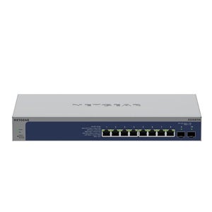 NETGEAR XS508TM 멀티기가 스위치허브 10G 8포트+2SFP+