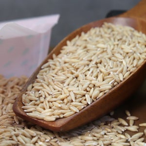 귀리 쌀 귀리쌀 2kg (1kg x 2) 캐나다산