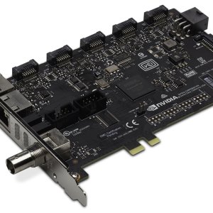 NVIDIA 쿼드로 Sync II 영상동기화 비디오 월 사이니지