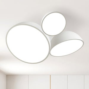 투썸 LED방등 디자인방등 작은거실등