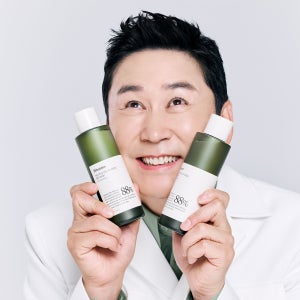 JM솔루션 어성초 88 토너 250ml