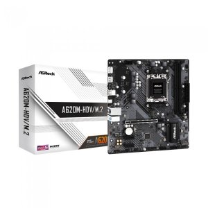 ASRock A620M-HDV/M.2 대원씨티에스