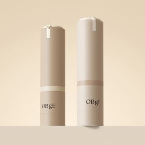 오브제 내추럴 커버 로션 50g SPF50+ PA++++