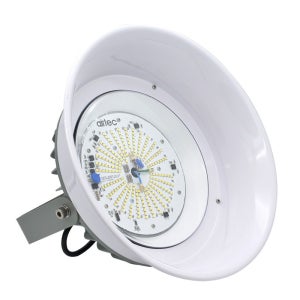 LED 공장등 투광등 투광기 AC 200W 방수 외등 고천장등 경기장조명 (KS, 고효율)