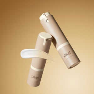 오브제 내추럴 커버 로션 50g 2개 SPF50+