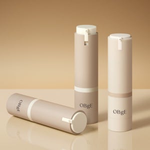 오브제 내추럴 커버 로션 50g 2개 SPF50+