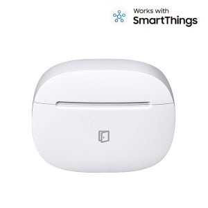 ThingsOne 스마트싱스 도어센서 - 삼성 IoT 문열림 원격 진동감지 온도 허브필수