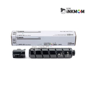 캐논 NPG-84 Toner 검정 정품토너 iR2625 iR2630 iR2635