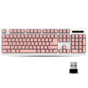 QSENN SEM-DT45 Plus 무선 (핑크)
