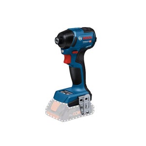 보쉬 임팩드릴 GDR 18V-220C 충전 임팩트 드라이버 베어툴 본체 18V (벌크포장)