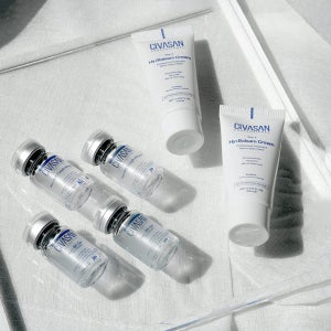 시바산 발삼키트 뉴퍼스널 1박스 수분앰플 수분크림 샘플팩