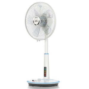 에이핀 14인지 가성비 스탠드 선풍기 기본형 저소음 5엽날개