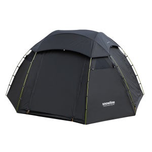 스노우라인 크로스 돔 쉘터