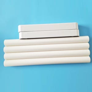 [오디가 ODIGA] 수경재배기 부품 - 최상단 파이프