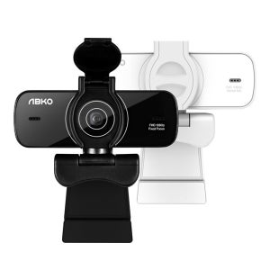 앱코 APC900 FHD 웹캠 (블랙)