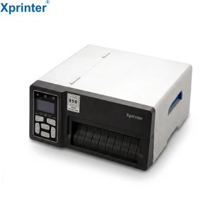 한국 Xprinter 라벨프린터 XP-P423B 고속 대량 판매점 물류센터 택배송장 프린터