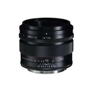 보이그랜더 정품 NOKTON 40mm F1.2 Aspherical for RF-Mount (캐논 미러리스용)
