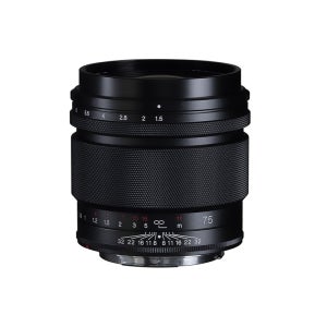 보이그랜더 정품 NOKTON 75mm F1.5 Aspherical for RF-Mount (캐논 미러리스용)