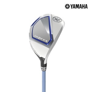 야마하 23 인프레스 드라이브 스타 여성 유틸리티우드