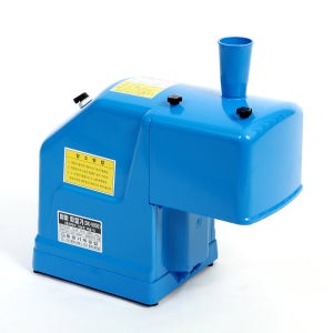 동광 신형 파절기 원터치형 DK-9000 업소용 파채기계 파다지는 파절단기