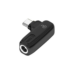 노트킹 F 팁 DC TO USB C타입 100W PD 변환 젠더 케이블 컨버터