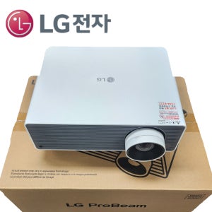 [최신정품] LG전자 BU50RG 5000안시 4K 레이저프로젝터 설치공사전문 A