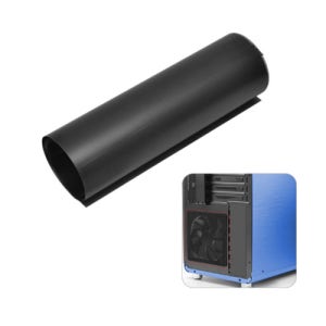 광휘 컴퓨터 PC 먼지 쿨러 팬 케이스 튜닝 메쉬 망 필터 보호망