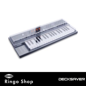 DECKSAVER MiniFreak Cover 덱세이버 미니프릭 커버 하드케이스