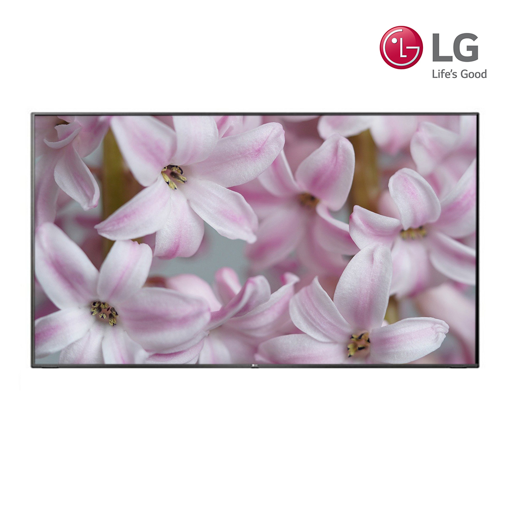 LG 86인치 TV
