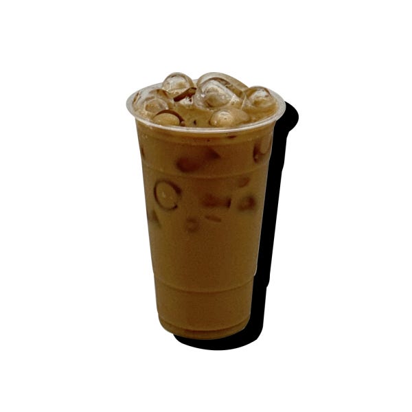 DP 92파이 490ml (16온스) 1000개 카페 테이크아웃 전용 투명 PET 아이스컵