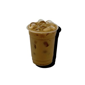92파이 395ml(14온스) PET 테이크아웃 아이스컵 1000개