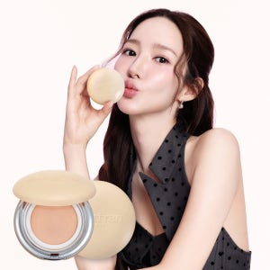 [세인트프랑] 더블유 스킨트리트먼트 쿠션 팩트 누디에디션 12g