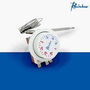 레인보우 TS-030S 3P 30도 자동 온도조절기 가변식 썸머스타트