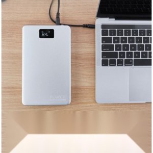 12세대 노트북 충전 초대용량 보조배터리 200000mAh DC 충전 220V