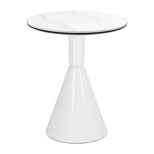 몽뜨가구 세라믹 카페테이블 60파이 80파이(별도사이즈 제작불가)