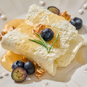 [1+1] 튀르키예 직수입 롤 카이막 오리지널 2개 + 꿀스틱 2개